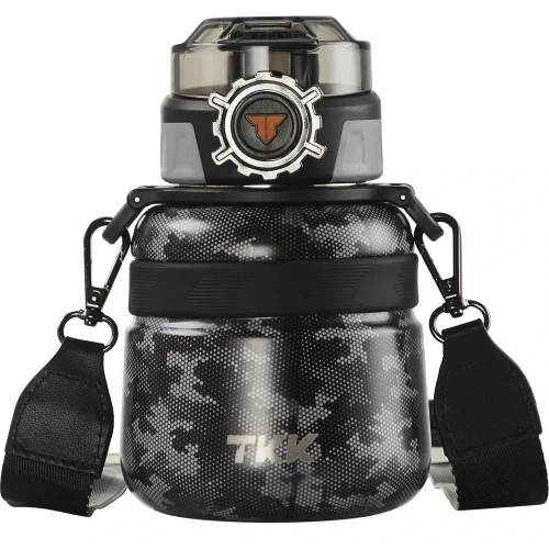 Tkk Termos Çelik 600 Ml T2029