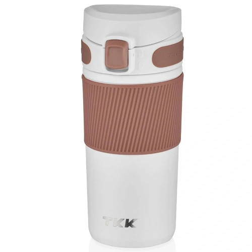 Tkk Termos Paslanmaz Çelik 450 Ml T2001