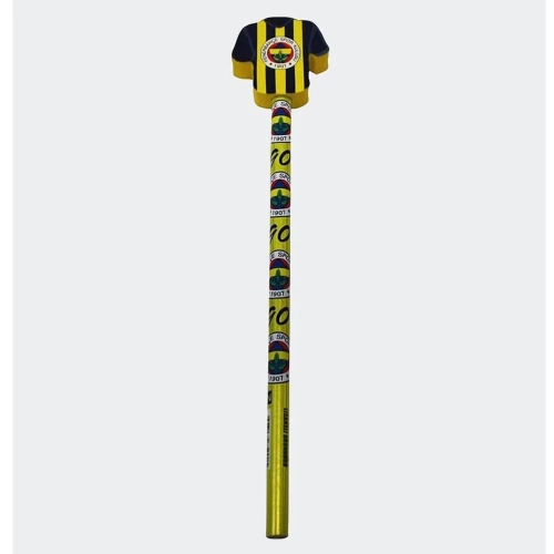Timon Kurşun Kalem Fenerbahçe Silgi Tepeli 473271