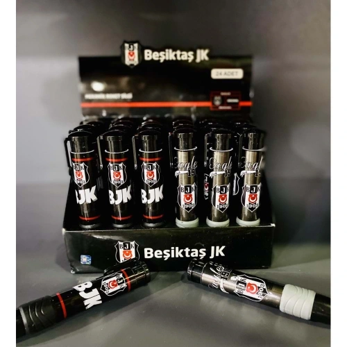 Tmn Roket Silgi Beşiktaş Basmalı 24 Lü Stand 473280