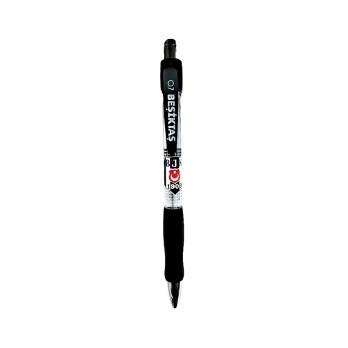 Tmn Versatil Kalem Beşiktaş Non-Stop 0,7 MM 468068
