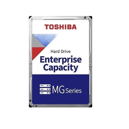Toshiba 10tb Md10ada10te-v S300 Aı Surveillance 512mb 7200rpm Sata 3 7-24 Güvenlik Diski