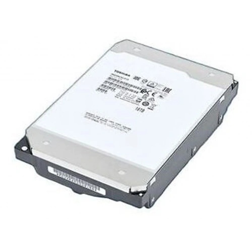 Toshiba 12tb Mg09 Mg09aca12te  3.5  (8,9 Cm) 256mb 7200 Rpm 7-24 Güvenlik Diski