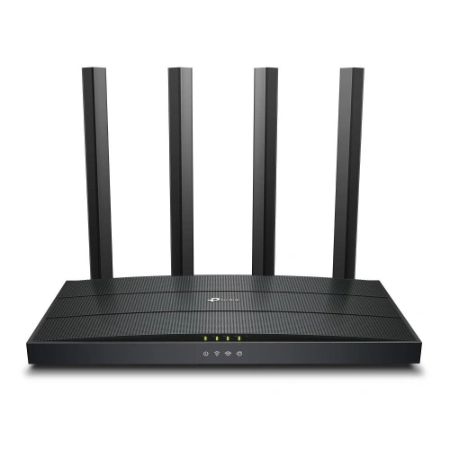 Tp-link Archer Ax12 Dual Bant Wi-fi6 Router Ax1500