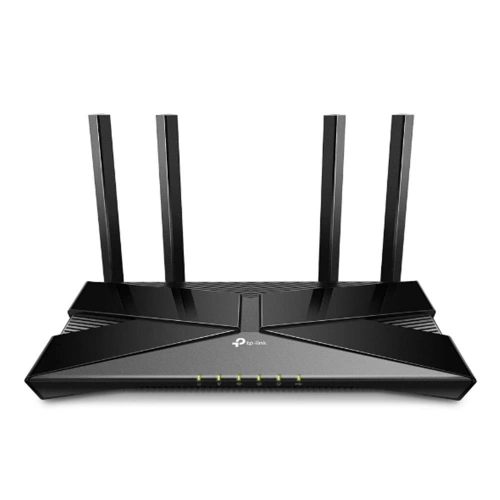 Tp-link Archer Ax23 Dual Bant Wi-fi6 Router Ax1800