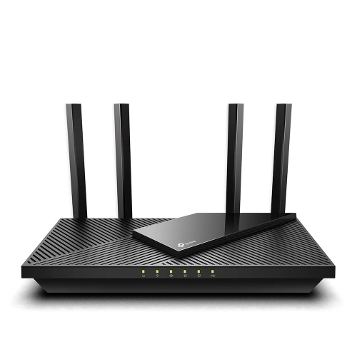 Tp-lınk Archer Ax55, Ax3000, 4port, 3000mbps, Dual Band, Wifi 6, Masaüstü, Gigabit, Router, Access Point