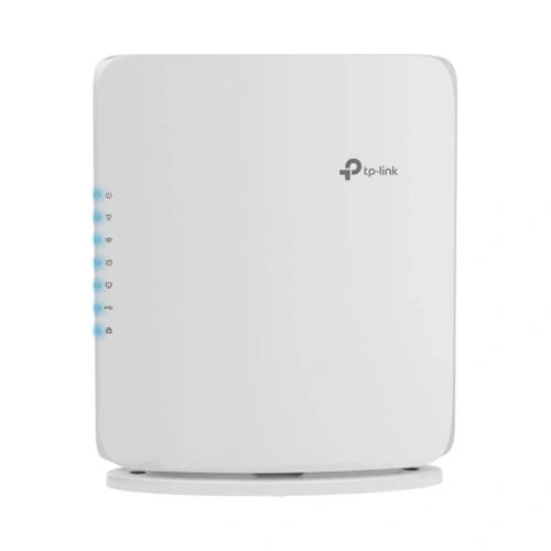 Tp-link Archer Be450 Dual Bant Wifi 7 Kablosuz Router Be7200