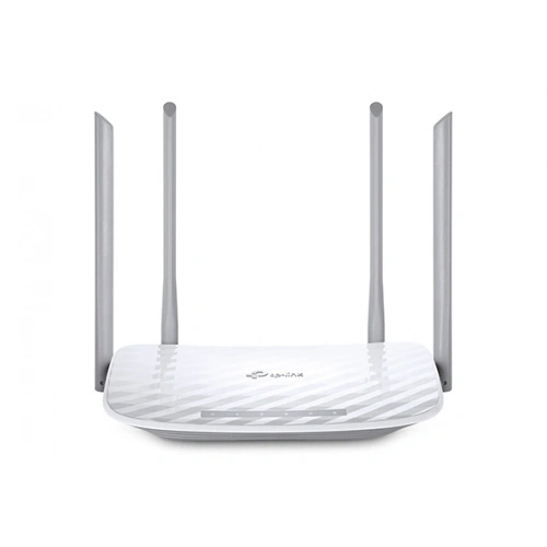 Tp-lınk Archer C50, Ac1200, 4port, 1200mbps, Dual Band Wifi, Masaüstü, Megabit, Router, Access Point, Range Extender