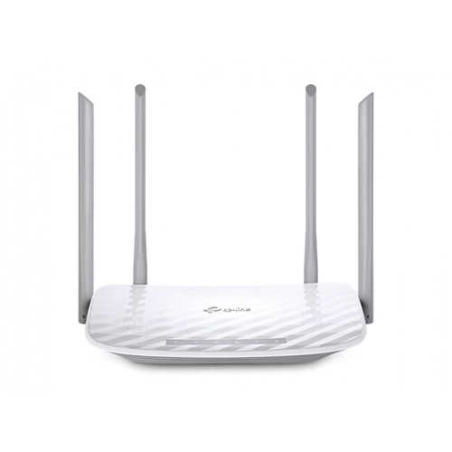 TP-LINK ARCHER C50, AC1200, 4Port, 1200Mbps, Dual Band WiFi, Masaüstü, Megabit, Router, Access Point, Range Extender