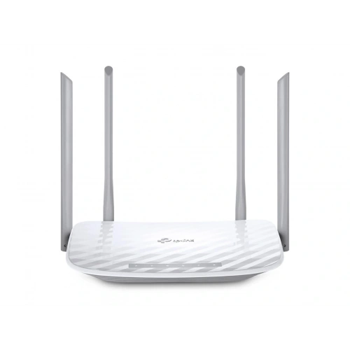 Tp-link Archer C50 Dual Bant 4 Port Kablosuz Router Ac1200
