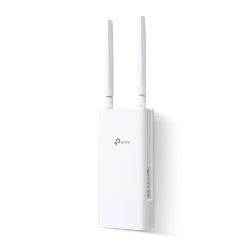 Tp-link Archer Mr100-outdoor 300mbps Wireless N 4g Lte Outdoor Router