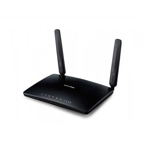 Tp-link Archer Mr200 4g Lte Dual Bant Router Sim Kartlı