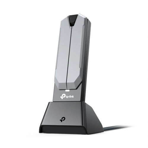 Tp-link Archer Tbe400uh 2882 Mbps Wifi 7 Kablosuz Usb Adaptör Be6500