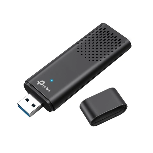 Tp-link Archer Tx20u 1200 Mbps Wifi 6 Kablosuz Usb Adaptör Ax1800