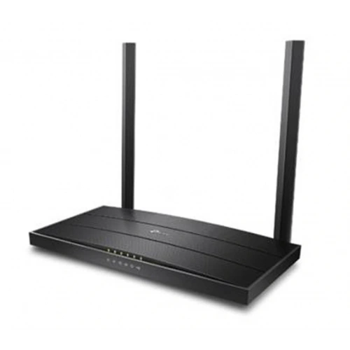 Tp-link Archer Vr400 Dual Bant 4 Port Adsl2+-vdsl Fiber Modem Ac1200
