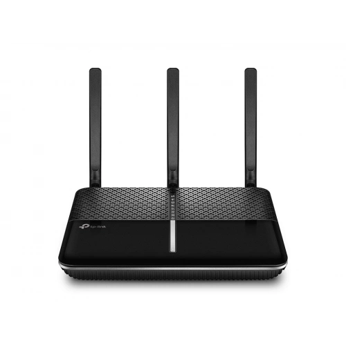 Tp-lınk Archer Vr600, Ac1600, 4 Port Gigabit, Dual Band Wifi, 1600mbps, 3xanten, 3g-4g Usb Desteği, Vdsl2, Adsl2+ Modem