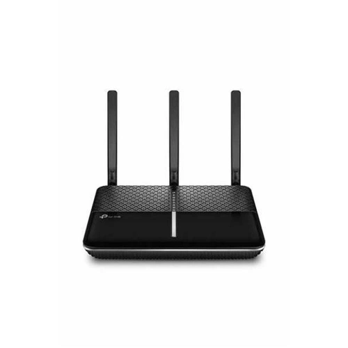 Tp-link Archer Vr600 Dual Bant 4 Port Adsl2+-vdsl Gigabit Fiber Modem Ac1600
