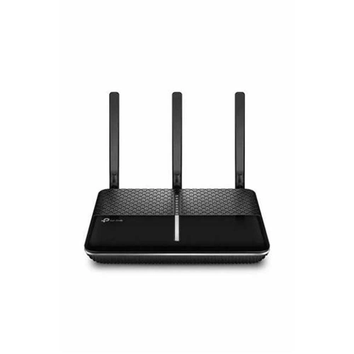 Tp-link Archer Vr600 Dual Bant 4 Port Adsl2+-vdsl Gigabit Fiber Modem Ac1600