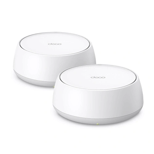 Tp-link Deco Be25 2li Wi-fi 7 Be3600 Tüm Evi Kapsayan Mesh Wifi Sistemi