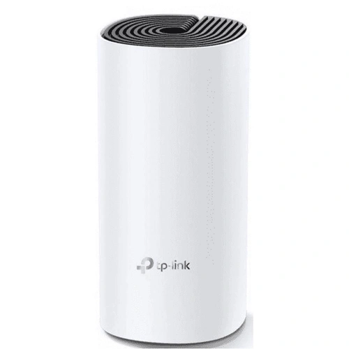 Tp-link Deco M4 1li Paket Ac1200 Tüm Evi Kapsayan Mesh Wifi Sistemi