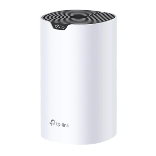 Tp-link Deco S7 1li Paket Ac1900 Tüm Evi Kapsayan Mesh Wifi Sistemi