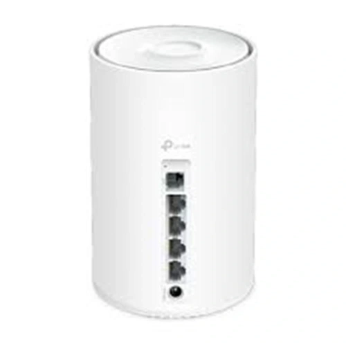 Tp-link Deco X50-dsl Tekli Wi-fi 6 Ax3000 Tüm Evi Kapsayan Mesh Wifi Sistemi