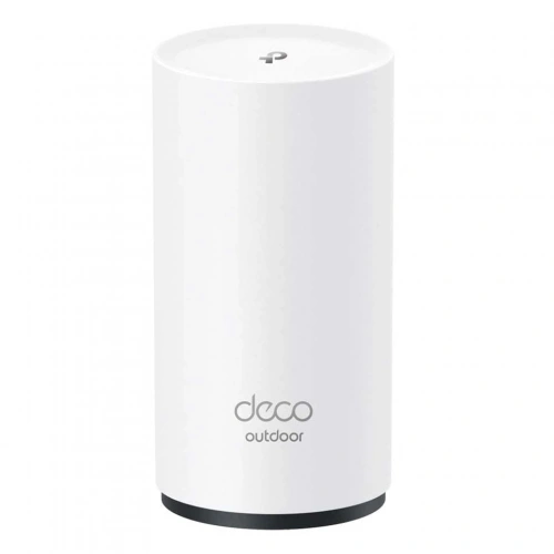 Tp-link Deco X50-outdoor 1li Wi-fi 6 Ax3000 Dış Mekan Mesh Wifi Sistemi