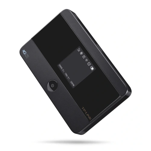 Tp-link M7350 4g Lte Mobil Router Sim Kartlı