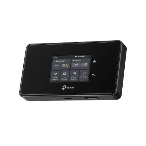 Tp-link M8550 5g Lte Mobil Kablosuz Router