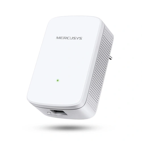 Tp-link Mercusys Me10 300 Mbps Wifi Range Extender-menzil Genişletici