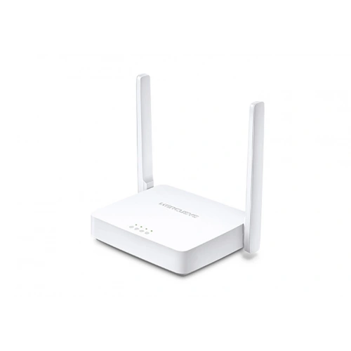 Tp-link Mercusys Mw301r 300 Mbps Kablosuz Router