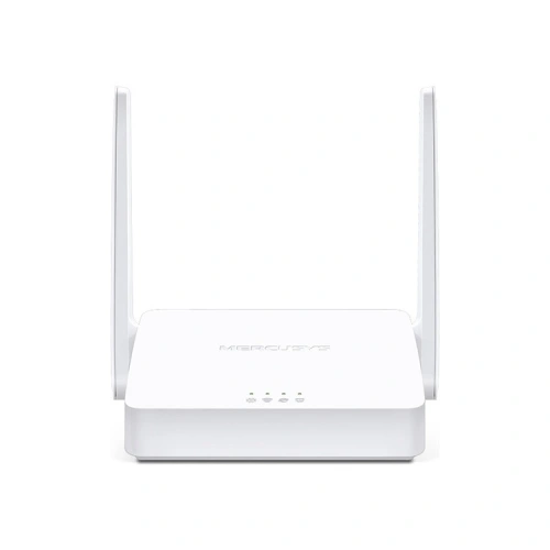 Tp-link Mercusys Mw301r 300 Mbps Kablosuz Router