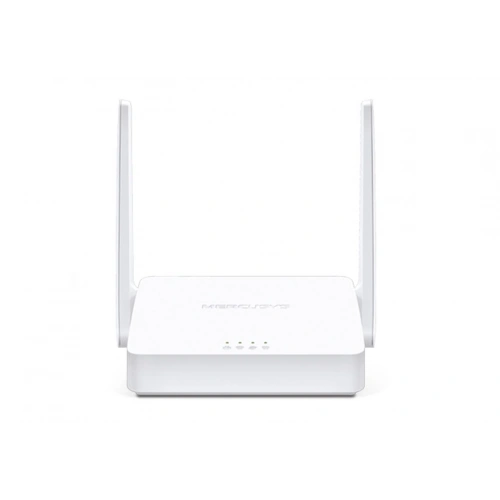 Tp-link Mercusys Mw302r 300 Mbps Kablosuz Router
