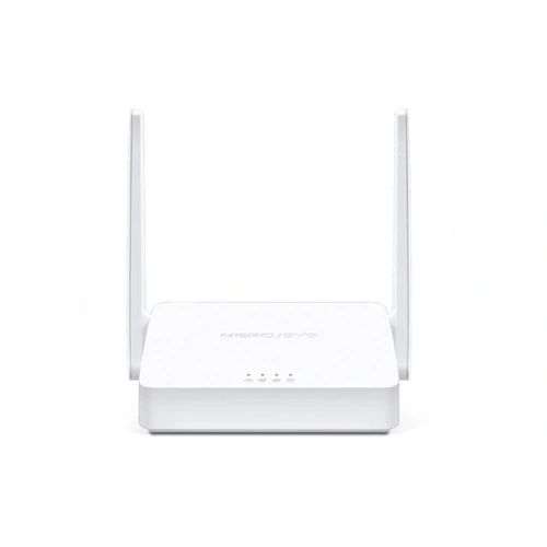 Tp-link Mercusys Mw302r 300 Mbps Kablosuz Router