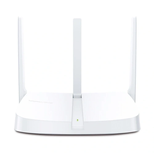 Tp-link Mercusys Mw306r 300 Mbps Kablosuz Router