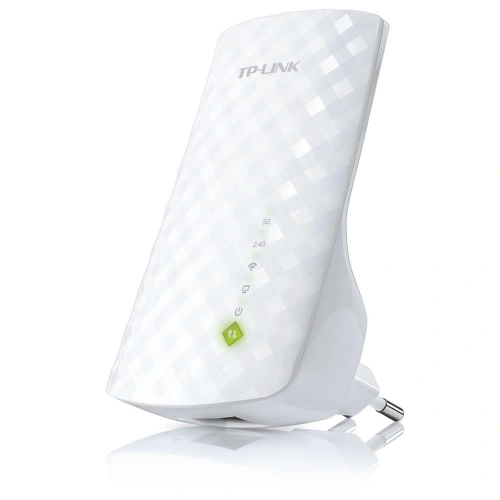 Tp-link Re200 750 Mbps Wifi Range Extender-menzil Genişletici Ac750
