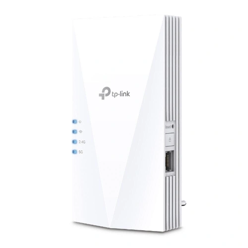 Tp-link Re500x Wifi 6 Range Extender-menzil Genişletici Ax1500