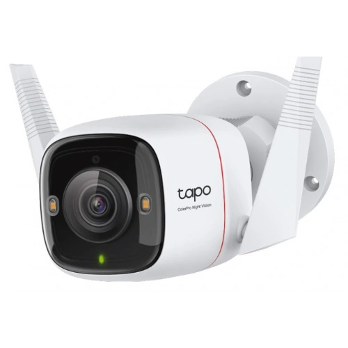 Tp-link Tapo C325wb 2k Qhd Gece Görüşlü 512gb Micro Sd Destekli Wi-fi Kamera