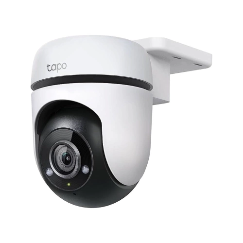 TP-LINK Tapo C500, 1080P, Yatay Dikey Dış Mekan  IP65, WiFi, Gece Görüşü, İki Yönlü Ses Güvenlik Kamerası