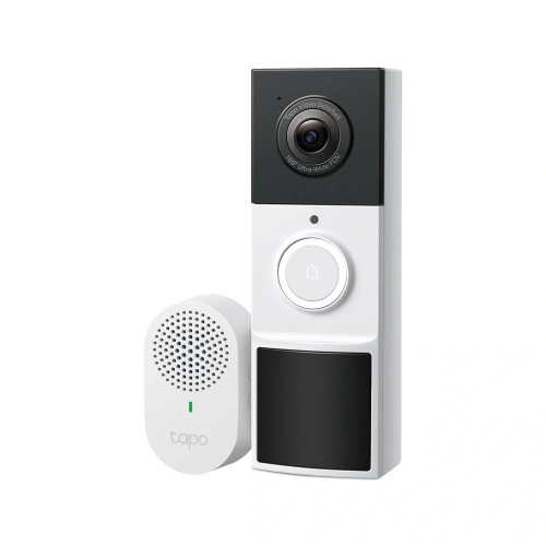 Tp-link Tapo D210 Video Doorbell Camera
