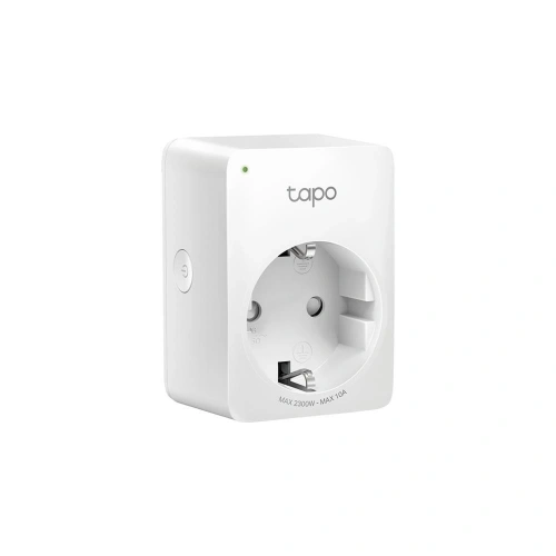 Tp-link Tapo P100 Mini Wi-fi Akıllı Priz
