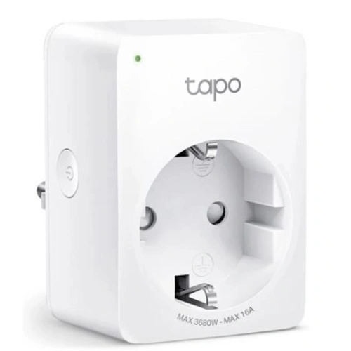Tp-link Tapo P110 Mini Wi-fi Akıllı Priz Tekli Paket