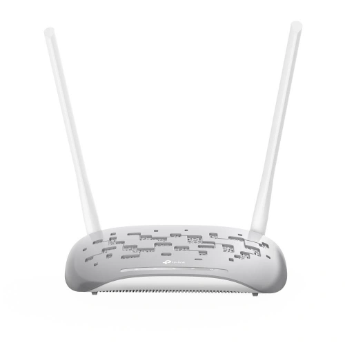 Tp-link Td-w9950 300 Mbps 4 Port Adsl2+-vdsl Kablosuz Modem