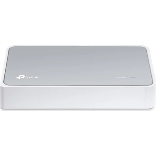 Tp-link Tl-sf1008d 8 Port 10-100 Mbps Switch Plastik Kasa