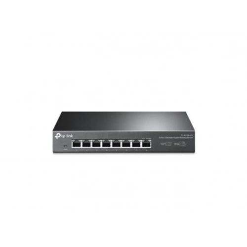 Tp-link Tl-sg108-m2 8 Port 10-100-1000 Mbps Switch Çelik Kasa