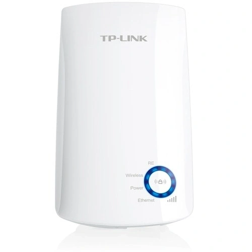 Tp-lınk Tl-wa850re, 300mbps, 2,4ghz,  Wps Butonu, 1port Megabit Lan, Menzil Genişletici