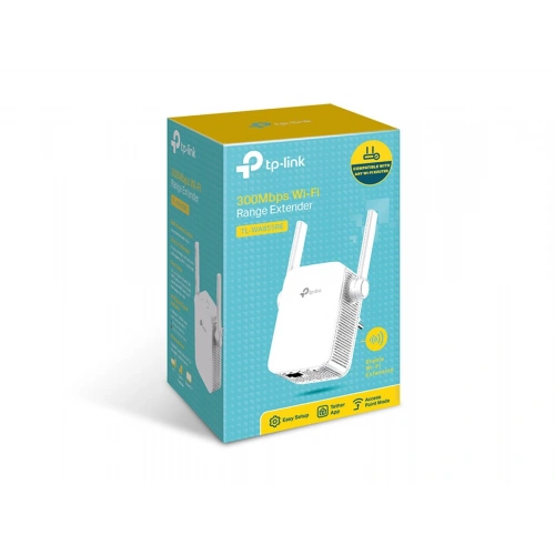 Tp-link Tl-wa855re 300 Mbps Wifi Range Extender-menzil Genişletici