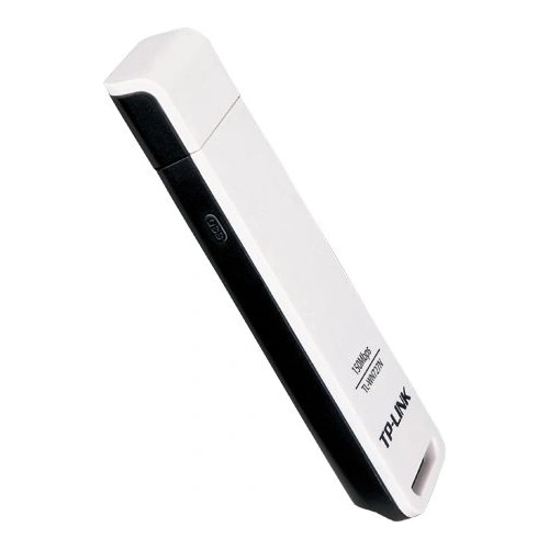 TP-LINK TL-WN727N, 150Mbp, 2.4 Ghz, Dahili Anten, USB2.0, WIRELESS ETHERNET