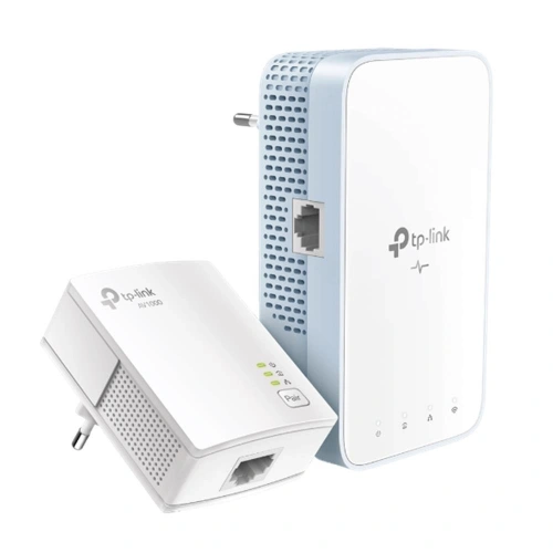 Tp-link Tl-wpa7517 300 Mbps Gigabit Powerline Adaptör