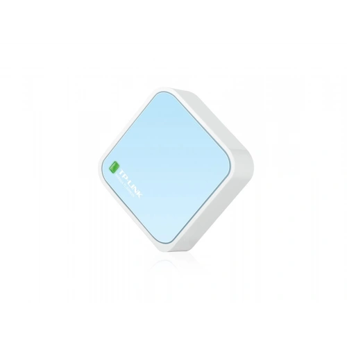 Tp-link Tl-wr802n 300 Mbps 1 Portlu Portatif Router